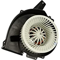 Valeo 715243 Ventilador habitáculo